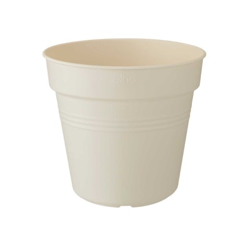 ELHO GREEN BASICS DONICZKA 13CM ŚNIEŻNO BIAŁA