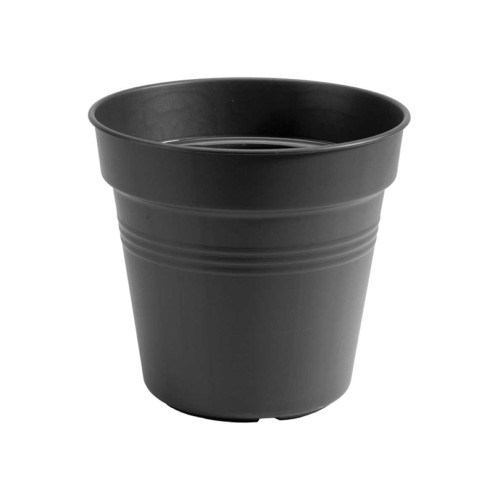 ELHO GREEN BASICS DONICZKA 19CM CZARNA