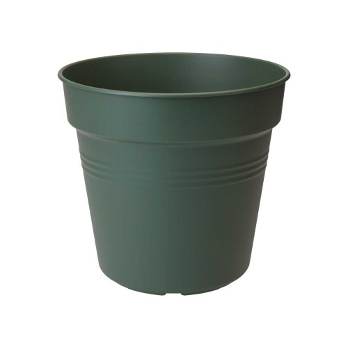 ELHO GREEN BASICS DONICZKA 19CM BUTELKOWA ZIELEŃ