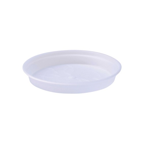 ELHO GREEN BASICS PODSTAWKA DO ORCHIDEI 14CM PRZEZROCZYSTA