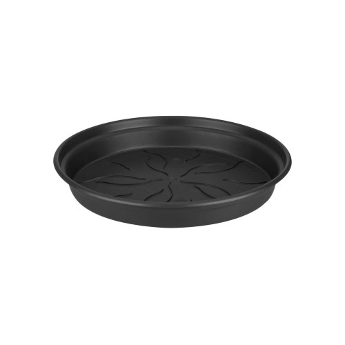 ELHO GREEN BASICS PODSTAWKA 10CM CZARNA