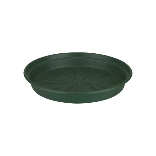 ELHO GREEN BASICS PODSTAWKA 10CM BUTELKOWY ZIELONY