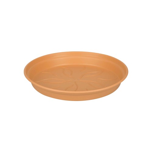 ELHO GREEN BASICS PODSTAWKA 25CM BRĄZOWA