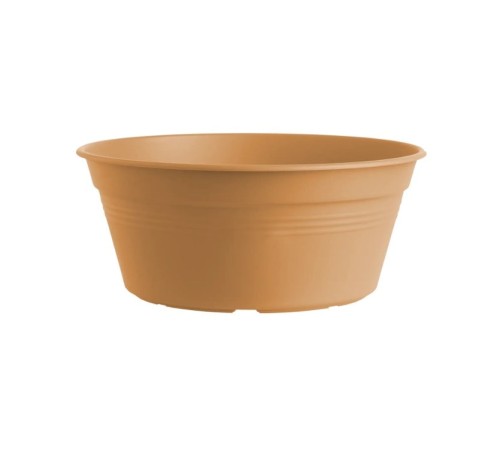ELHO GREEN BASICS MISA DONICZKA BRĄZOWA 27CM