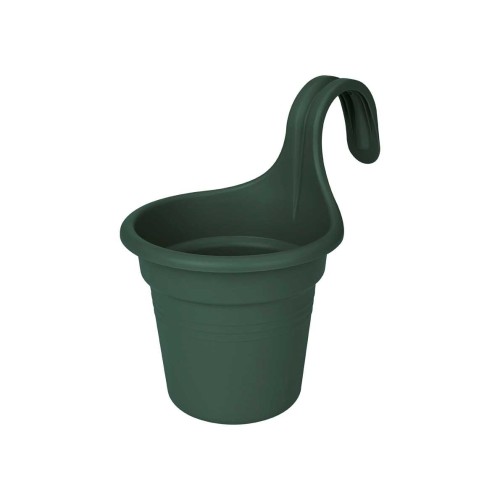ELHO GREEN BASICS WISZĄCA OSŁONKA BUTELKOWA ZIELEŃ S