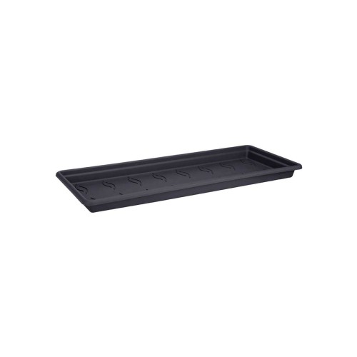 ELHO GREEN BASICS GARDEN PODSTAWKA XXL 80CM CZARNA