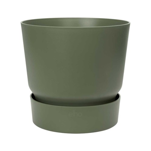 ELHO GREENVILLE DONICZKA 40CM BUTELKOWA ZIELEŃ