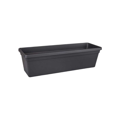 ELHO GREEN BASICS DONICZKA BALKONOWA 50CM CZARNA