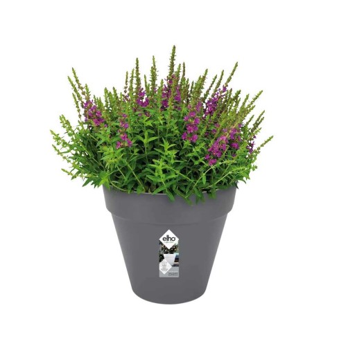 ELHO LOFT URBAN DONICZKA 20CM CIEMNO SZARA