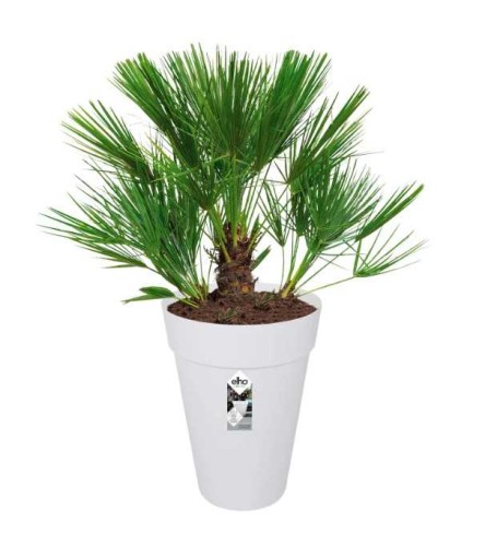ELHO LOFT URBAN WYSOKA DONICZKA 35CM BIAŁA