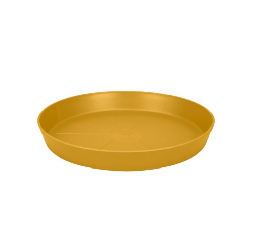 ELHO LOFT URBAN PODSTAWKA OKRĄGŁA 17CM MIODOWA
