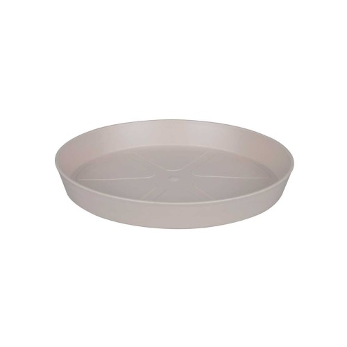 ELHO LOFT URBAN PODSTAWKA OKRĄGŁA 28CM SZARA