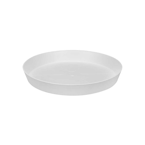 ELHO LOFT URBAN PODSTAWKA OKRĄGŁA 34CM MLECZNA