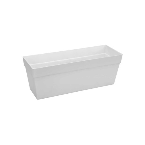 ELHO LOFT URBAN DONICA BALKONOWA 50CM BIAŁA