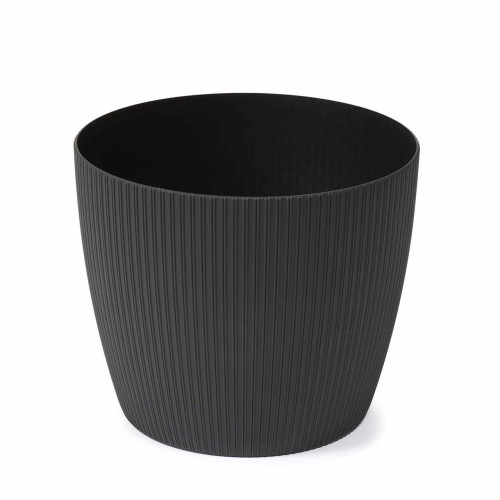 LAMELA Osłonka Magnolia jumper ECO recycled 300 czarny