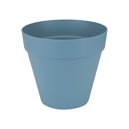 ELHO LOFT URBAN ROUND DONICA BALKONOWA 30CM NIEBIESKA