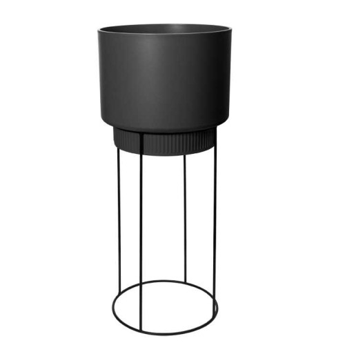 ELHO B.FOR STUDIO OSŁONKA 30CM CZARNA