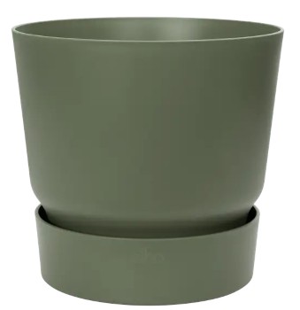 ELHO DONICA GREENVILLE 55CM ZIELONA