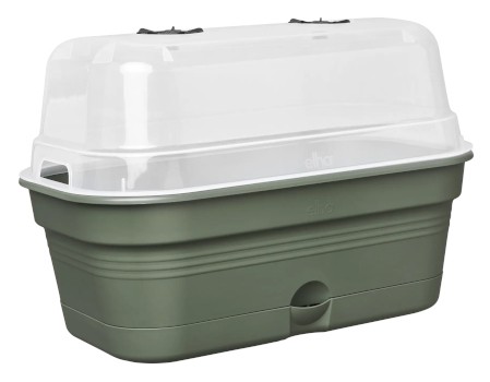 ELHO GROW TRAY M ZIELONY ALL-IN-1
