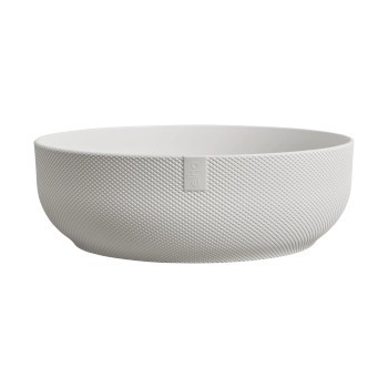 ELHO JAZZ BOWL OSŁONKA 28CM BIAŁY