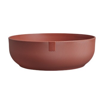 ELHO JAZZ BOWL OSŁONKA 28CM BORDOWY