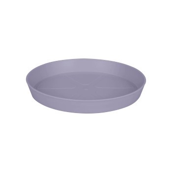 ELHO LOFT URBAN PODSTAWKA OKRĄGŁA 21CM LAWENDOWY
