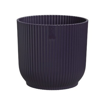 ELHO THE WINERY COLLECTION ROUND 14CM FIOLETOWY