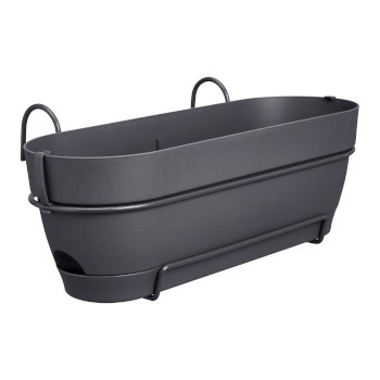 ELHO VIBIA CAMPANA ALL IN 1 DONICA 50 CM ANTRACYT