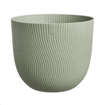 ELHO OSŁONKA SEREH ROUND 39CM PISTACJOWY
