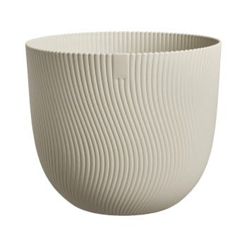 ELHO OSŁONKA SEREH ROUND 47CM BEŻOWY