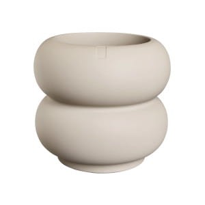 ELHO Donica amber roll low 43cm balanced beige