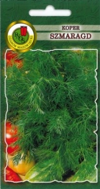 PNOS Koper Szmaragd 500g