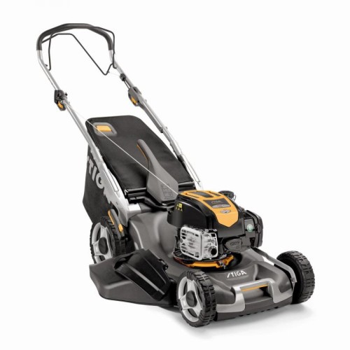 Stiga Twinclip 55 SQ B kosiarka spalinowa