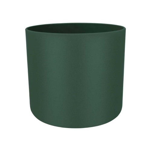 ELHO B.FOR SOFT OKRĄGŁA OSŁONKA 14CM BUTELKOWA ZIELEŃ