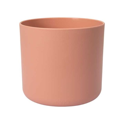 ELHO B.FOR SOFT OKRĄGŁA OSŁONKA 18CM RÓŻOWA
