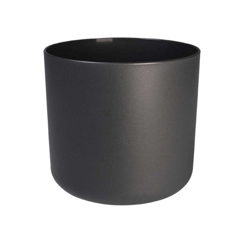 ELHO B.FOR SOFT OKRĄGŁA OSŁONKA 30CM ANTRACYT