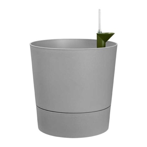 ELHO GREENSENSE AQUA CARE OKRĄGŁA 30CM JASNY BETON