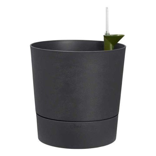 ELHO GREENSENSE AQUA CARE OKRĄGŁA 43CM CIEMNY SZARY