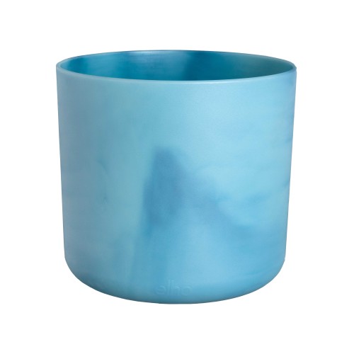 ELHO THE OCEAN COLLECTION ROUND 18CM OSŁONKA ATLANTYCKI NIEBIESKI