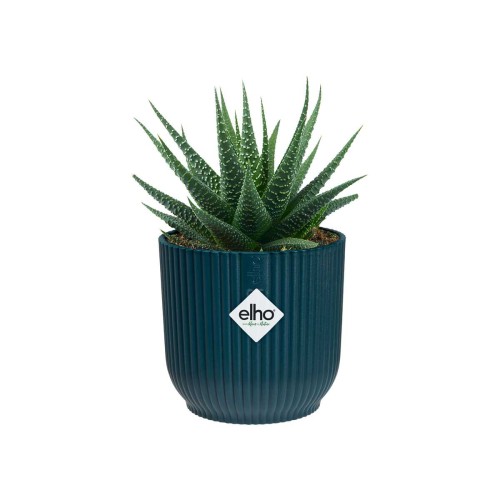 ELHO VIBES FOLD ROUND MINI 7CM OSŁONKA GRANATOWA
