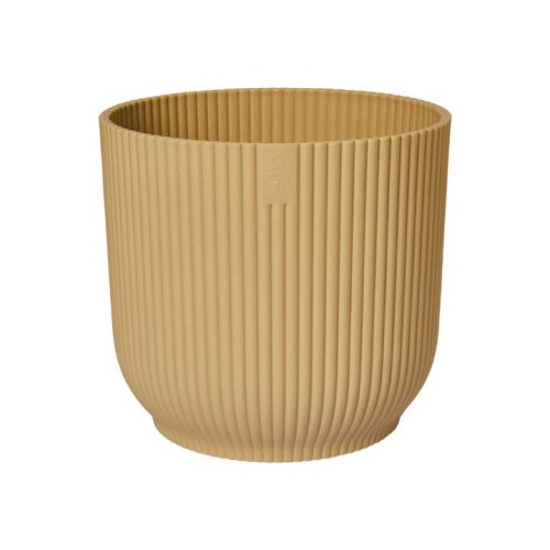 ELHO VIBES FOLD ROUND MINI 11CM OSŁONKA ŻÓŁTA
