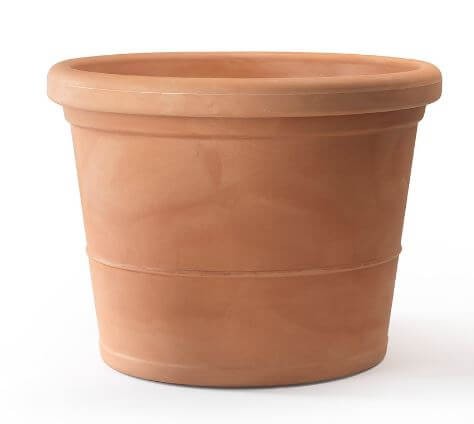 ELBI Donica Smooth Campana CL100 Antyk