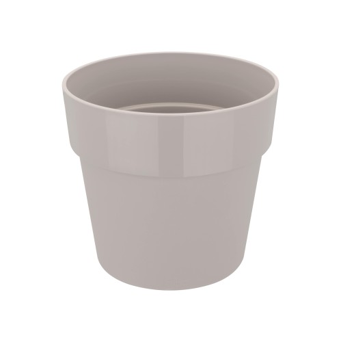 ELHO B.FOR ORIGINAL MINI OKRĄGŁA OSŁONKA 7CM SZARA