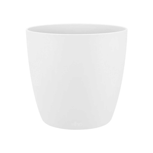 ELHO BRUSSELS OSŁONKA OKRĄGŁA 18CM BIAŁA